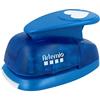Artemio VIHCP307, Perforatrice, Forma Cuore, Blu, 13x8 cm