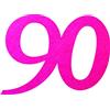 Petra's Bastel News Petra di News a gef3390 - 35 Confetti Decorativi, FLIZ, Pink, 18 x 12 x 3 cm