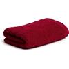 Möve Superwuschel NEU Asciugamano 50 x 100 cm, Ruby