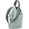 Rayen | Copertura in ferro | Protezione totale | Isolare il calore | Universale | Maniglia in velcro | Organizzazione pratica | Dimensioni: 30x20x15 cm