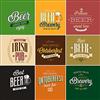 Pro-Art-Bilderpalette PRO-Art gla934a - Dipinto murale Beer Mix, Arte su Vetro, 30 x 30 cm