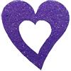 Petra's Bastel News Petra di News a-hefg 1636 - 43 Articolo diffusa, FLIZ, Viola, 18 x 12 x 3 cm