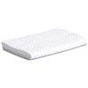 Möve 106058762001 4070 Piquee Asciugamano, Piccolo, Bianco