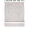 Startex 2229 - Tenda a pacchetto in poliestere, 60 x 135 cm, colore: Bianco/Caramello