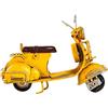 Creaciones Meng - Moto Metallo ref-12037