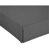 Martina Home Canada Copridivano Cama de 160 Grigio