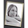 walther design Cornice Oro 15 x 20 cm Chloe Portrait Frame WD520G
