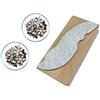 Petra's Bastel News Petra S Kit Creativo News a sp03ic03 Articolo Feltro per bricolage, Legno, 15 x 5 x 4 cm