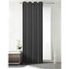 MI CASA - Tenda 5082 Nera 140 x 265
