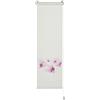 Startex 01570 DS 5005 Digital - Tenda a Rullo con Catenella in sbieco con Parete e soffitto motage, 140 x 45 cm