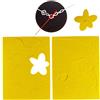 Asir Group LLC Orologio da Parete, Multicolore