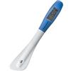 Lacor 62500- Spatola Silicone + termometro sonda 25 cm