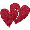 Petra's Bastel News Petra di News a hdfg6104 - 29 Articolo diffusa, FLIZ, Vino Rosso, 18 x 12 x 3 cm