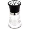 Lacor 61905- Grattugia Formaggio plastica Trasparente