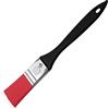 FMprofessional 21540.0 Pennello, Nero, 50 x 50 x 20 cm