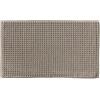 Möve Piquée - Tappetino da bagno, 60 x 100 cm, 100% cotone, cashmere