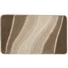 Kleine Wolke Meusch Tappeto da Bagno Ocean, Multicolore, 60 x 100 cm