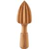 Alessi - UT108 - Spremilimoni in legno di ciliegio.