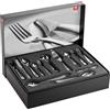 Zwilling Soho 07031-338-0 Set di Posate da Degustazione, 68 Pezzi, 498 x 375 x 110 mm