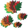 Petra's Bastel News Petra di News a-laf30s1 diffusa Articolo, FLIZ, Multicolore, 18 x 12 x 3 cm