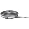 Schulte-Ufer - Padella Profi-Line i 28 cm Metallic