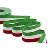 Furlanis - Nastro Tricolore Bandiera Italiana - 39 mm x 25 m