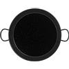 EL ZORRO IMEX EL ZORRO 63026 - Padella per Paella Smaltata, 50 cm