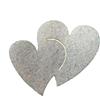 Petra's Bastel News Petra di News a hdfg6104 - 01 Articolo diffusa, FLIZ, Bianco, 18 x 12 x 3 cm
