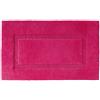 Gelco Design 706179 - Tappetino da Bagno, 55 x 90 cm, Colore: Rosa