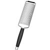 Lurch RazorTech 00240220 rt34 grattugia 2 Vie, in Acciaio Inox, 33,5 x 7,3 x 2,5 cm