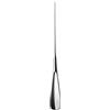 Georg Jensen GJ 478812 Coltello seghettato, Inossidabile, Acciaio Inox, 4 x 1.1000000000000001 x 26.3 cm