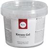 RAYHER HOBBY 3130200, Gel per Candele, Trasparente, Secchiello di 750g/ 850 ml