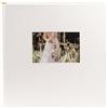 Goldbuch 31 485 Romeo Foto Album, Cartone, Bianco, 30 x 31 cm
