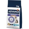 affinity ADVANCE VETERINARY DIETS Advance Veterinary Diets - Articular Reduced Calorie - Cibo per Cani con Problemi Articolari e Sovrappeso - 3kg