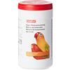 BEAPHAR - Grit, miscela minerale per uccello - Integratore alimentare - Migliore salute - Rafforza le ossa, sviluppa guscio solido - Contiene Calcio, Fosforo, Alghe & Carbone - 1,25kg