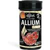 Haquoss Allium Flakes Mangime in Scaglie a Base di Aglio per Discus, 250 ml/40 gr