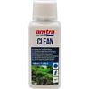 AMTRA CLEAN - Depuratore per acquari, Trattamento naturale, Riduce i cambi d'acqua, Formato 150 ml