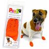 PAWZ Scarpette Colorate XS