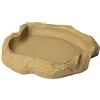 sera reptil Food/Water Dish M - Ciotola per rettili e Anfibi