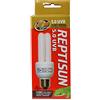 Zoomed Reptisun - Lampada per terrari e rettilari 13 Watt, 5.0 UVB, UVA, lampadina per rettili, tartarughe, rane e piante da terrario