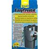 Tetra EasyCrystal FilterBox 600 Filtro Interno per Acquari con Scomparto per Il Termo Riscaldatore, per Un'Acqua Cristallina e Salubre, Utilizzabile in Acquari da 50 a 150 L
