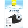 Tetra Tec Carbone Attivo CF 400/600/700/1200 Materiale Filtrante per Acquario, 200 g