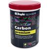 Dupla Marin Carbon Premium I 480 g I Ø 3 mm I Carbone Attivo ad Alte Prestazioni a Base di Carbone in Forma di Pellet, attivato a Vapore
