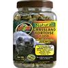 Zoo Med Zoomed Food Natural Grassland Tortoise - 23 gr