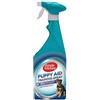 Simple Solution per Cani, Spray Addestramento Cucciolo taglia piccola- 500 ml