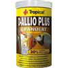 Tropical Tadeusz Ogrodnik D-ALLIO PLUS Granulat gr.600/ml.1000