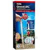 Fluval 11081 Gravelvac Aspiratore per Melma Grande, Profondità: 60 Cm