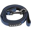 Puppia Two Tone Lead M Blu