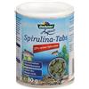Dehner Aqua - Mangime per Pesci, pastiglie di Spirulina, 90 compresse (80 g)