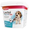 Beaphar Lactol, Latte in polvere per cuccioli, sostituzione del latte materno